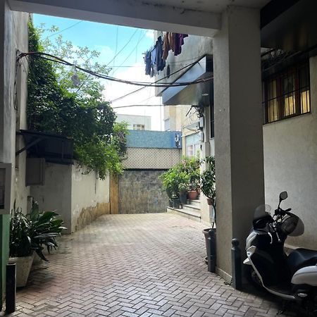 Flex Apartment Tiran Dış mekan fotoğraf