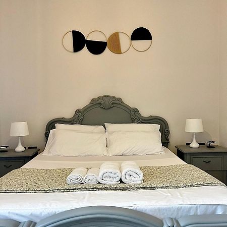 Flex Apartment Tiran Dış mekan fotoğraf