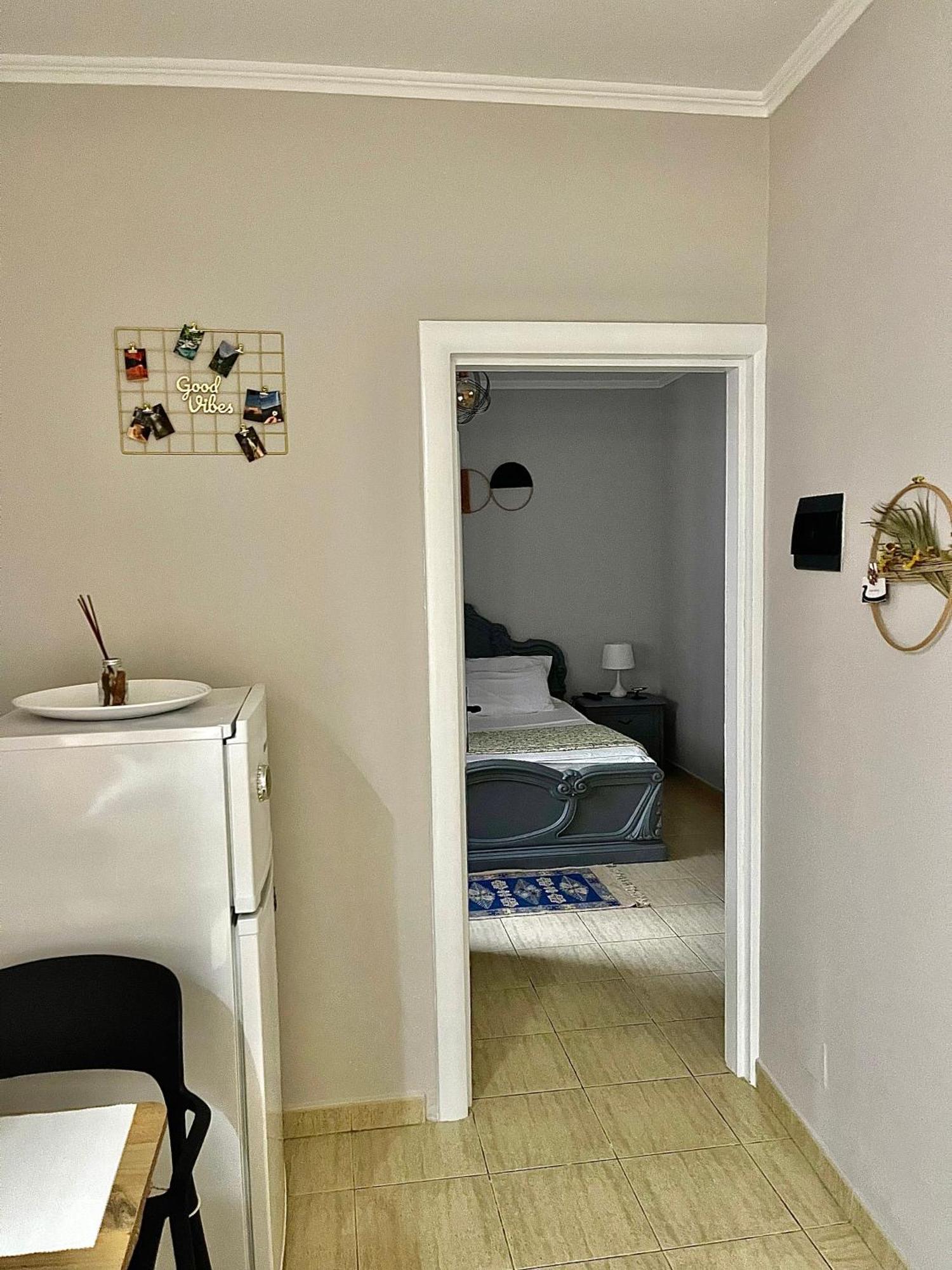 Flex Apartment Tiran Dış mekan fotoğraf